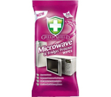 Green Shield Microwave wet wipes 70 pieces