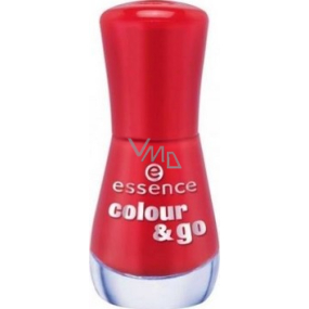 Essence Color & Go nail polish 114 Fame Fatal 8 ml