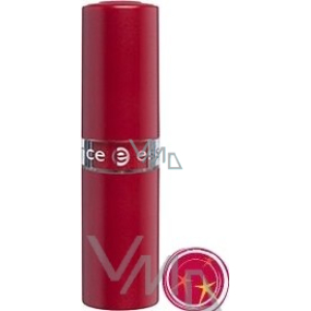 Essence Lipstick lipstick 62 Rockin Red 4 g
