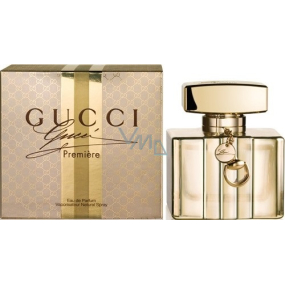 Gucci Gucci Premiere perfumed water for women 75 ml