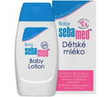 SebaMed Baby Body Lotion for children 200 ml