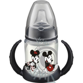 Nuk First Choice Disney Mickey Mouse learning bottle 150 ml