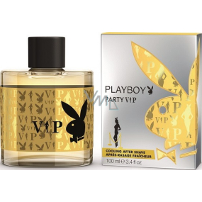 Playboy Party Vip for Him After Shave 100 ml