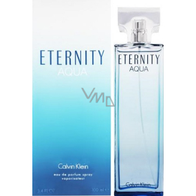 Calvin Klein Eternity Aqua for Woman Eau de Parfum 30 ml