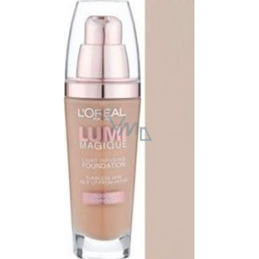 Loreal Lumi Magique SPF18 Makeup N3 Pure Linen 30 ml
