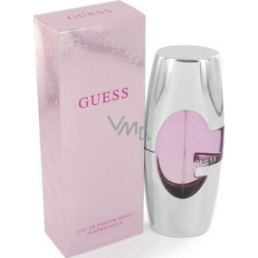 Guess Woman perfumed water 50 ml