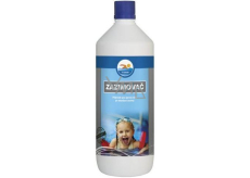 Probazen Winterizer, a product for water treatment after the end of the season, 1 l