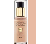 Max Factor Facefinity All Day Flawless 3in1 Makeup 50 Natural 30 ml