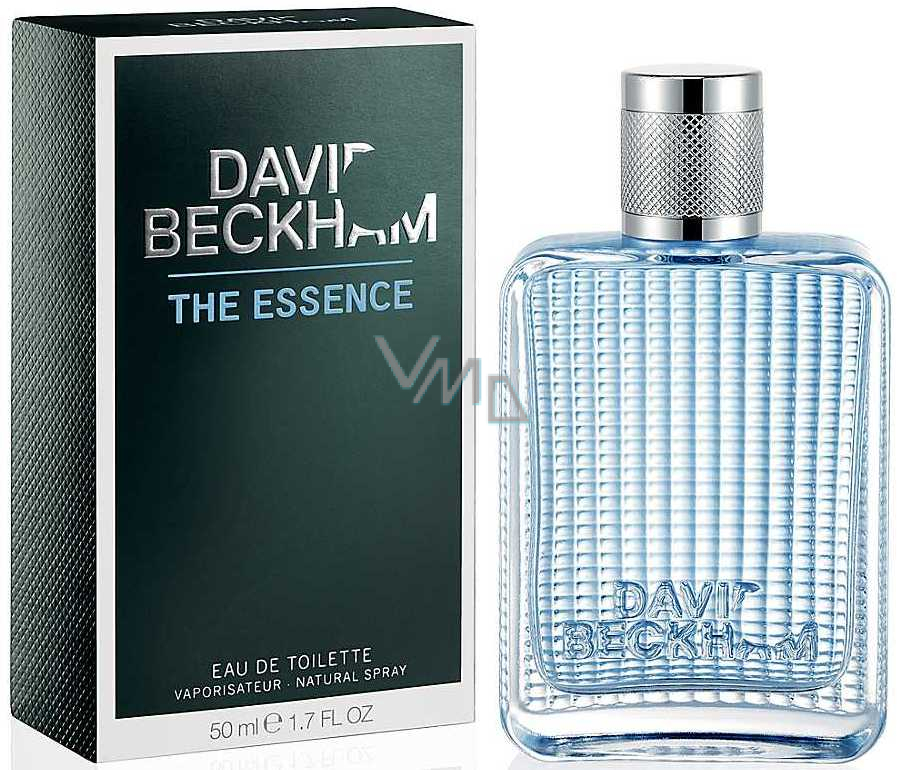 Vune Beckham
