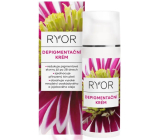 Ryor Depigmentation Face Cream Intensive Treatment 50 ml