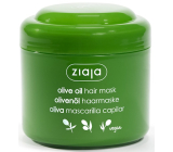 Ziaja Olive Regenerating Hair Mask 200 ml