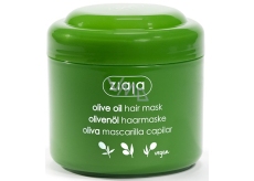 Ziaja Olive Regenerating Hair Mask 200 ml