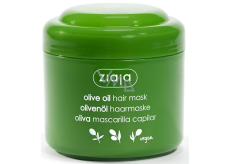 Ziaja Oliva Regenerating Hair Mask 200 ml