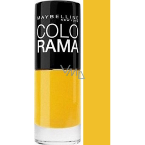 Maybelline Colorama nail polish 749 7 ml