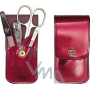 Kellermann 3 Swords Luxury Manicure 4-piece Fashion Materials in current fashion material 5802 F N