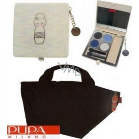 Pupa Kokeshi Bag Cosmetic Cartridge shade 01 7.4 g