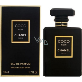Chanel Coco Noir Eau de Parfum for Women 50 ml