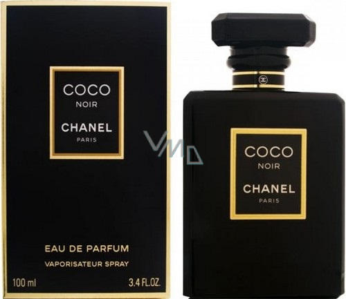 Chanel Coco Noir Eau de Parfum for Women 100 ml - VMD parfumerie - drogerie
