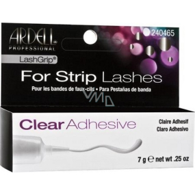 Ardell Adhesive Eyelash Adhesive White / Black 7 g