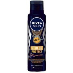 Nivea Men Stress Protect antiperspirant deodorant spray 150 ml