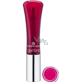 Essence Gel Tint Gel Lip Color 04 Pink Exposed 5 ml