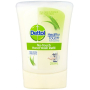 Dettol Aloe Vera Moisturizing Soap for Touch-Free Dispenser Refill 250 ml