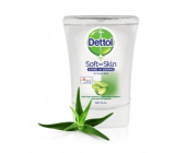 Dettol Aloe Vera Hydrating Soap for Touchless Dispenser Refill 250 ml