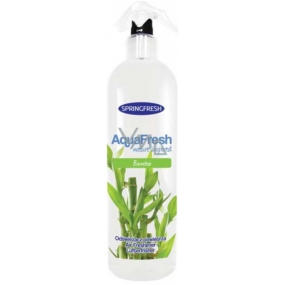 Springfresh Aqua Breeze Bamboo air freshener 500 ml spray