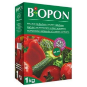 Bopon Tomatoes, cucumbers and vegetables fertilizer 1 kg