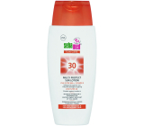Sebamed Sun Care SPF30 Sun Protection Lotion 150 ml