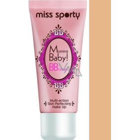 Miss Sports Morning Baby BB Cream 02 Beach Radiance 30 ml