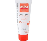 Mixa Hand Cream Repairing Surgras regenerating hand cream 100 ml