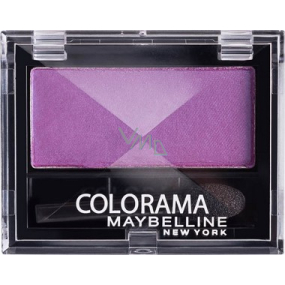 Maybelline Colorama Eye Shadow Mono Eyeshadow 410 3 g