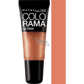 Maybelline Colorama Lip Gloss lip gloss in tube 385 9 ml