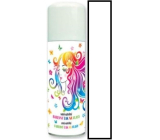 Angel Washable white hairspray 125 ml