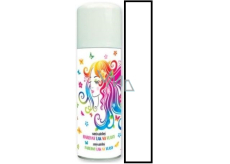 Angel Washable white hairspray 125 ml