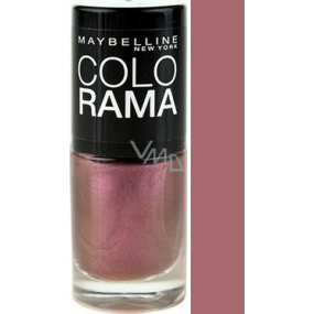 Maybelline Colorama Nail Polish 101 7 ml