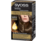 Syoss Oleo Intense Color Ammonia Free Hair Color 6-10 Dark Blond