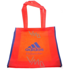 Adidas for Women bag pink-blue 36 x 38 x 11 cm neon