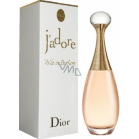 Christian Dior Jadore Voile de Parfume perfumed water for women 100 ml