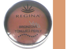 Regina Bronze Toning Face Pearls 13 g