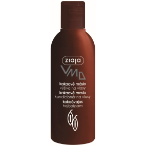 Ziaja Cocoa Butter Smoothing Hair Conditioner 200 ml
