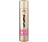 Wella Wellaflex Sensitive Strong Hold Hairspray for Sensitive Scalp 250 ml