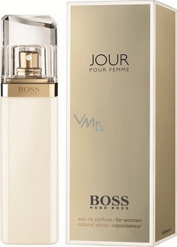 haai gesponsord Beknopt Hugo Boss Jour pour Femme EdP 30 ml Eau de Parfum - VMD parfumerie -  drogerie