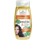Bione Cosmetics Cannabis Anti-Dandruff Shampoo for Women 250 ml