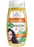 Bione Cosmetics Cannabis dandruff shampoo for women 250 ml