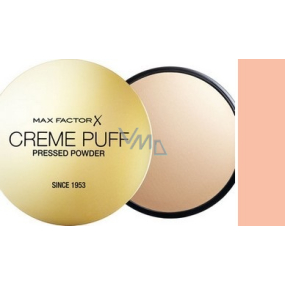 Max Factor Creme Puff Refill make-up and powder 50 Natural 14 g
