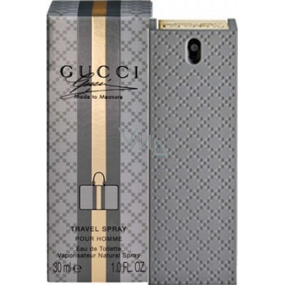 Gucci Made to Measure Eau de Toilette for Men 30 ml