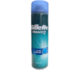 Gillette Mach3 Extra Comfort Shaving Gel for Men 200 ml