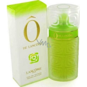 Lancome O De Lancome Eau de Toilette for Women 50 ml